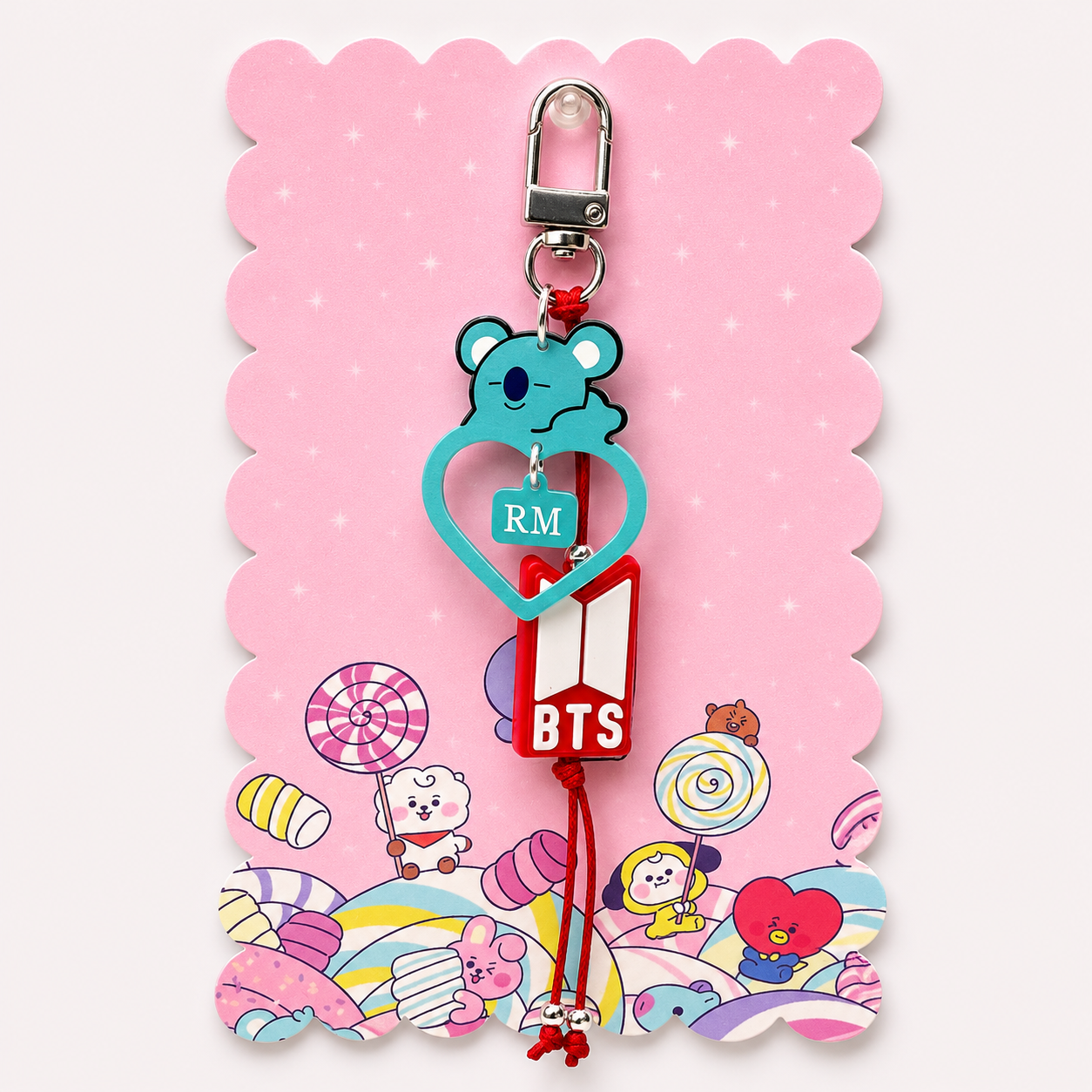 BT 21