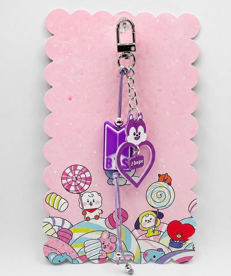 BT 21