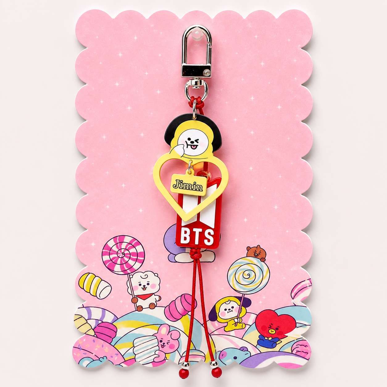BT 21
