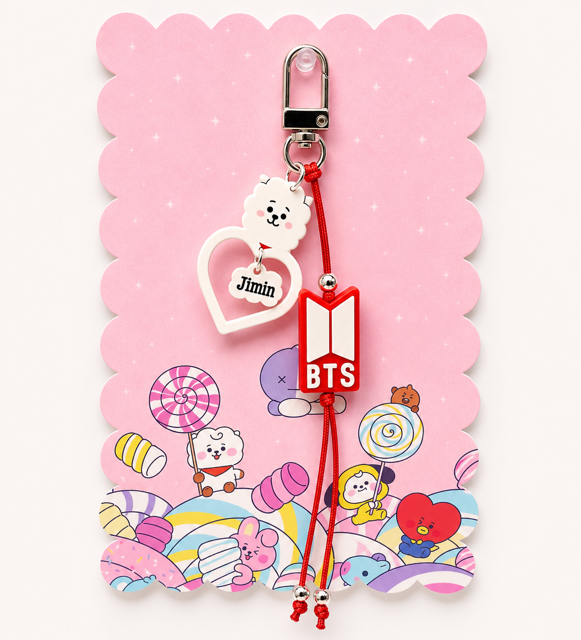 BT 21