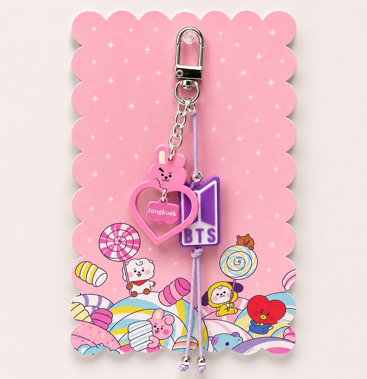 BT 21