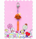BT 21 Phone Charm