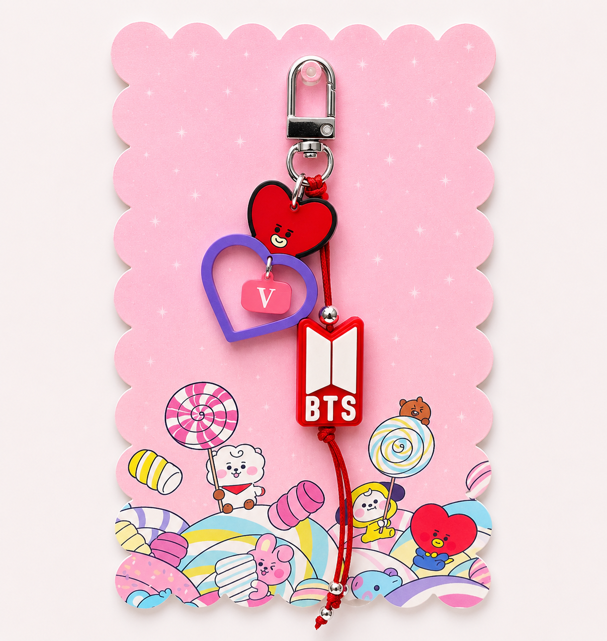 BT 21