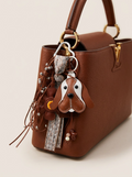 Puppy Bag Charm